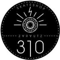 310 SKATESHOP ZARAUTZ