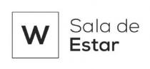 W SALA DE ESTAR