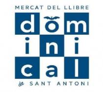 MERCAT DEL LLIBRE DOMINICAL DE SANT ANTONI