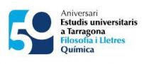 50 ANIVERSARI ESTUDIS UNIVERSITARIS A TARRAGONA FILOSOFIA I LLETRES QUÍMICA