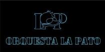 LP ORQUESTA LA PATO