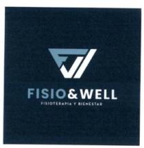 FW FISIO&WELL FISIOTERAPIA Y BIENESTAR