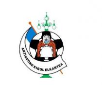 ANTIGUOKO KIROL ELKARTEA