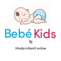 BEBÉ KIDS RJ MODA INFANTIL ONLINE