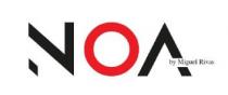 NOA BY MIGUEL RIVAS
