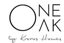 ONE OAK BY KRONOS HOMES