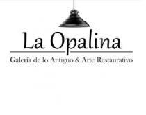 LA OPALINA GALERIA DE LO ANTIGUO & ARTE RESTAURATIVO