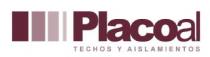 PLACOAL TECHOS Y AISLAMIENTOS
