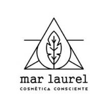 Mar Laurel Cosmética Consciente
