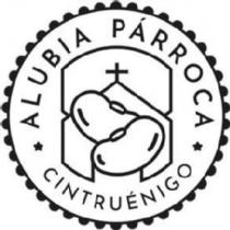 ALUBIA PÁRROCA CINTRUENIGO