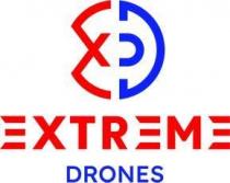 EXTREME DRONES