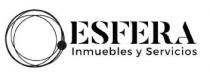 ESFERA INMUEBLES Y SERVICIOS