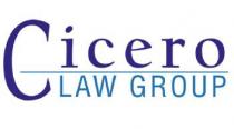 CICERO LAW GROUP