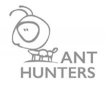 ANT HUNTERS