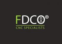 FDCO CNC SPECIALISTS
