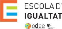 E ESCOLA D'IGUALTAT odee C observatori dona empresa economia Cambra de Comerç de Barcelona