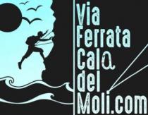 víaferratacaladelmoli.com