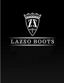 ZZ LAZZO BOOTS