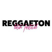 REGGAETON latin festival