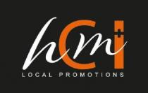 HCMI LOCAL PROMOTIONS