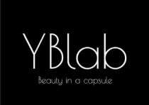 YBLab Beauty in a capsule