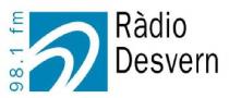 Radio Desvern 98.1 fm