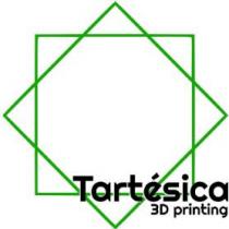 Tartésica 3D printing