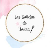 LAS GALLETAS DE LAURA