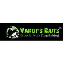 VAROT'S BAITS Especialistas Carpfishing