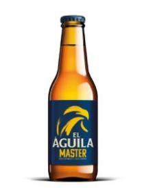 EL AGUILA MASTER PERFECTAMENTE EQUILIBRADO