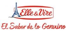 Elle & Vire El Sabor de lo Genuino