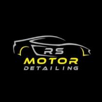 RS MOTOR DETAILING
