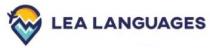 LEA LANGUAGES