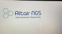 Altair NGS Next Generation Sequencing