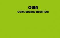 OWA OLIVE WORLD AUCTION