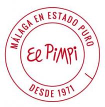 MÁLAGA EN ESTADO PURO EL PIMPI DESDE 1971