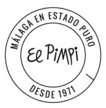 MÁLAGA EN ESTADO PURO EL PIMPI DESDE 1971