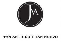 JMA TAN ANTIGUO TAN NUEVO