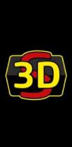 S 3D