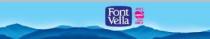 FONT VELLA APORTE MINERAL DE ORIGEN ÚNICO