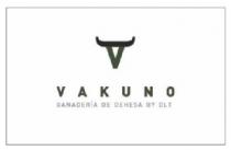 VAKUNO GANADERÍA DE DEHESA BY DLT