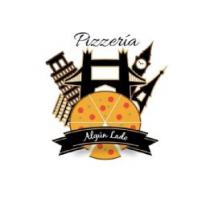 PIZZERÍA ALGÚN LADO