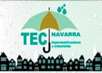TEC NAVARRA IMPERMEABILIZACIONES Y AISLAMIENTOS