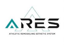 ARES ATHLETIC REMODELING ESTHETIC SYSTEM