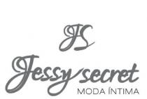 JS JESSY SECRET MODA INTIMA