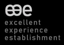 EEE EXCELLENT EXPERIENCE ESTABLISHMENT