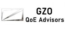 GZO QoE Advisors