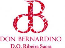 dB DON BERNARDINO D.O. Ribeira Sacra