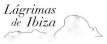 LAGRIMAS DE IBIZA
