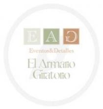 E A G Eventos&Detalles El Armario Giratorio